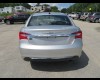 used CHRYSLER 200 2012 CHRYSLER 200 TOURING All vehicles subject to prior sale. We reserve the righ ROCHESTER, NH