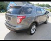 certified FORD 2011 FORD EXPLORER XLT All vehicles subject to prior sale. We reserve the righ ROCHESTER, NH