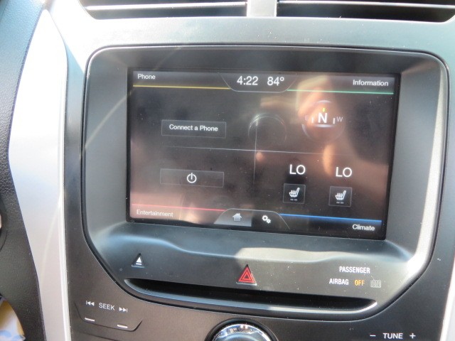 lowest $20,000 in ROCHESTER 2011 FORD EXPLORER XLT