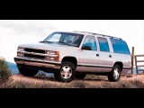1999 CHEVROLET SUBURBAN K1500  CALL