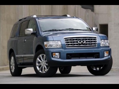 certified INFINITI 2006 INFINITI QX56 All vehicles subject to prior sale. We reserve the righ ROCHESTER, NH