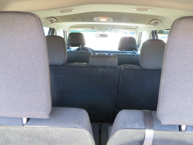 used FORD for $15,000 2012 FORD FLEX SE
