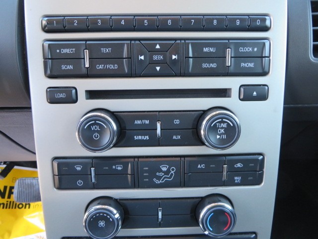 used FORD FLEX 2012 FORD FLEX SE