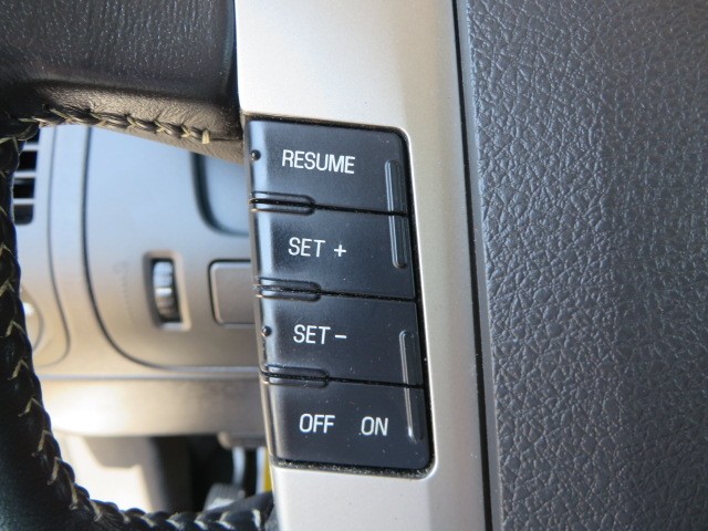 2012 FORD FLEX SE