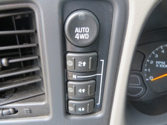 private sellers CHEVROLET 2006 CHEVROLET SILVERADO 1500