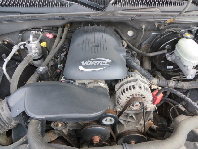 buy CHEVROLET in ROCHESTER 2006 CHEVROLET SILVERADO 1500