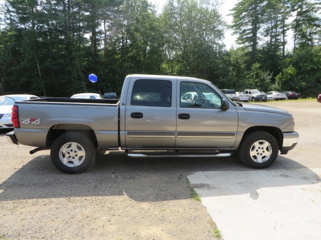 lowest $16,500 in ROCHESTER 2006 CHEVROLET SILVERADO 1500