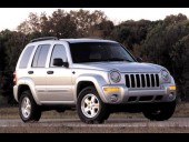 certified JEEP 2004 JEEP LIBERTY LIMITED All vehicles subject to prior sale. We reserve the righ ROCHESTER, NH