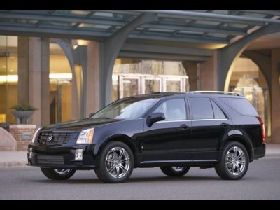 used CADILLAC for $10,000 2007 CADILLAC SRX All vehicles subject to prior sale. We reserve the righ ROCHESTER, NH