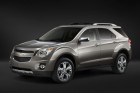 2010 CHEVROLET EQUINOX LT All vehicles subject to prior sale. We reserve the righ