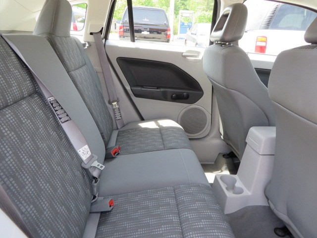2007 DODGE CALIBER BASE